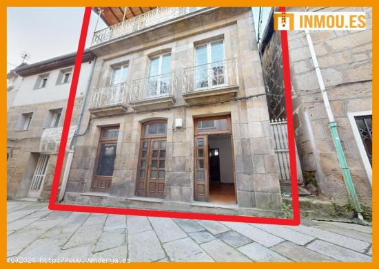 Se vende casa en Celanova, Ourense - ORENSE