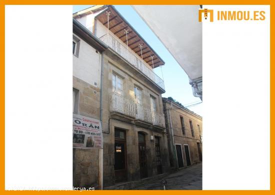 Se vende casa en Celanova, Ourense - ORENSE