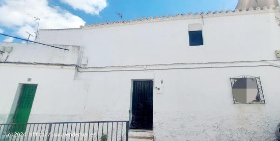 Oportunidad!!!! Casa Urbana en el Centro de PATERNA DE RIVERA - CADIZ