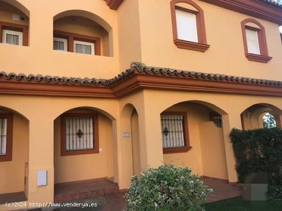 Piso en venta en Urbanización Aldea Playa Golf, Bj, 21449, Islantilla (Huelva) 108.200 € - HUELVA