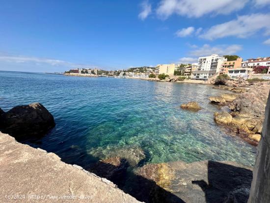 SE VENDE PISO EN PRIMERA LÍNEA EN SAN AGUSTÍN - BALEARES