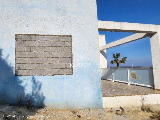 Casa unifamiliar en Comarruga - TARRAGONA