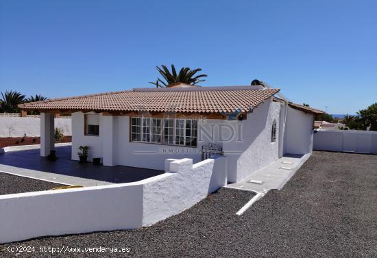 LUXURY VILLA IN PARQUE HOLANDÉS - LAS PALMAS