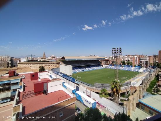 ALQUILER PISO ESTUDIANTES 3 DORMITORIOS EN AV DE LA FAMA - MURCIA