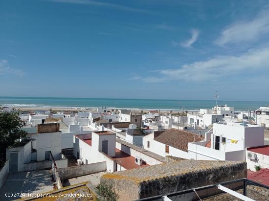  VENTA DE CASA EN CONIL - CADIZ 