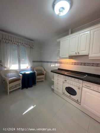 CASA 3 HAB- VILLADA - PALENCIA