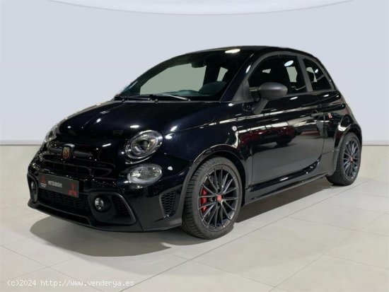  Se Vende ABARTH 500C 695C 1.4 16v T-Jet 132kW (180 CV) 