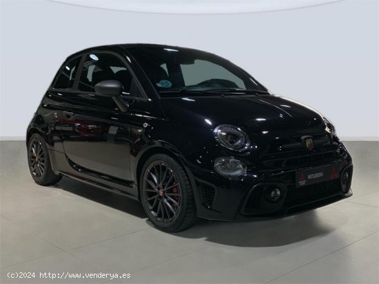 Se Vende ABARTH 500C 695C 1.4 16v T-Jet 132kW (180 CV)