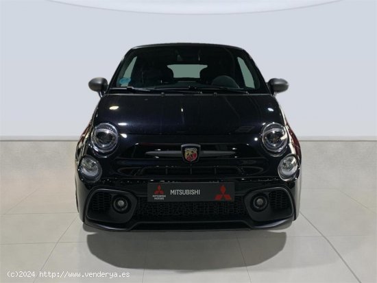 Se Vende ABARTH 500C 695C 1.4 16v T-Jet 132kW (180 CV)