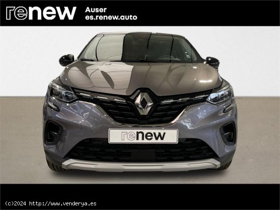 Se Vende RENAULT Captur techno TCe 103 kW (140CV) GPF