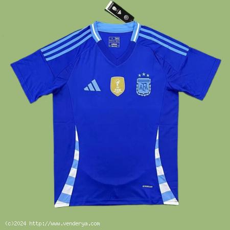 maglia Argentina 2024