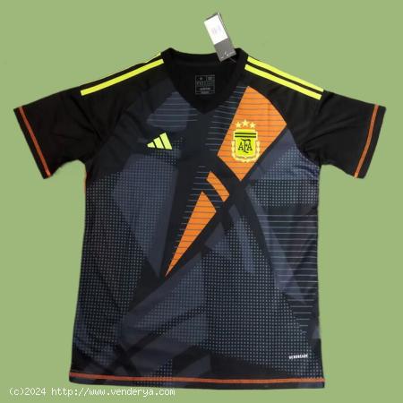 maglia Argentina 2024