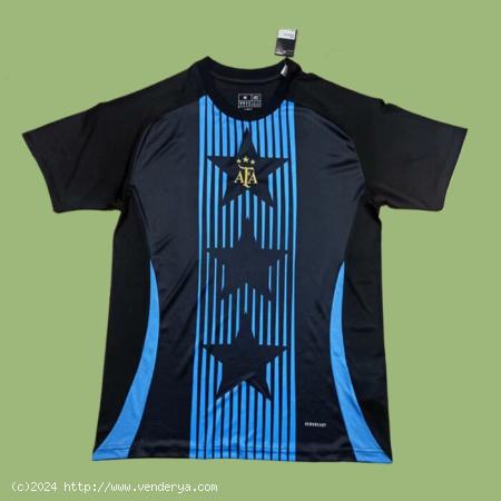 maglia Argentina 2024