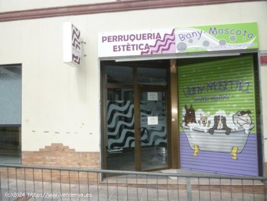  Local comercial en venta  en Seu d Urgell, La - Lleida 