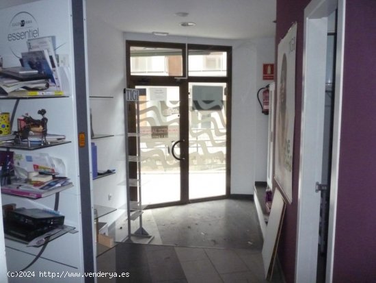 Local comercial en venta  en Seu d Urgell, La - Lleida