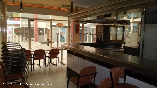 Local comercial en venta  en Figueres - Girona