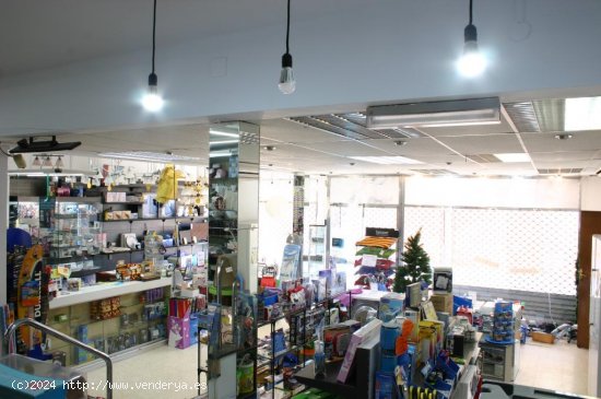 Local comercial en alquiler  en Balenyà - Barcelona