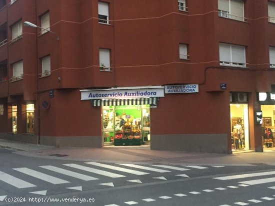  Local comercial en venta  en Terrassa - Barcelona 