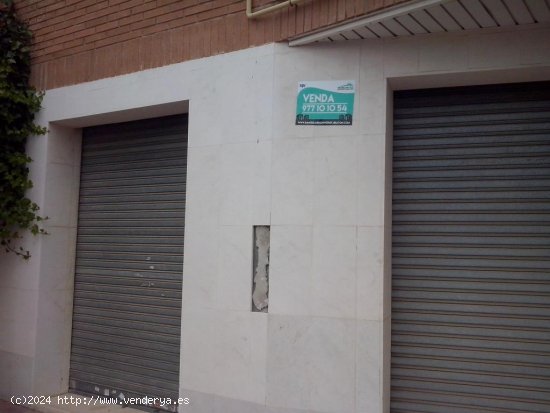 Local comercial en venta  en Tarragona - Tarragona