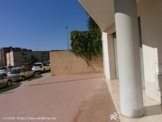 Local comercial en venta  en Tarragona - Tarragona