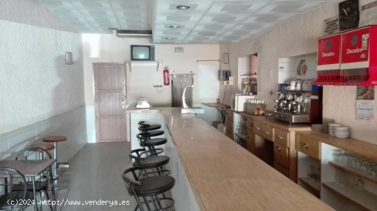 Local comercial en venta  en Tarragona - Tarragona