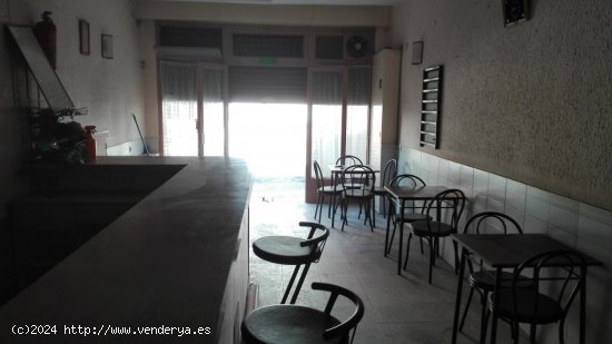 Local comercial en venta  en Tarragona - Tarragona