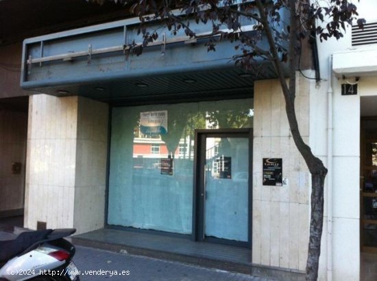  Local comercial en venta  en Lleida - Lleida 