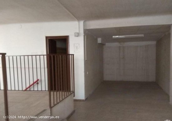 Local comercial en venta  en Lleida - Lleida