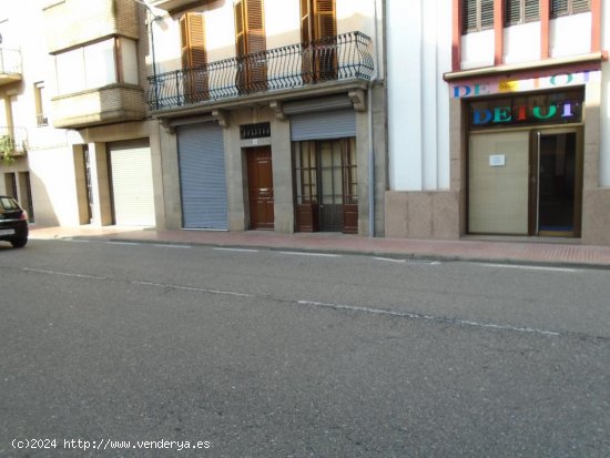 Local comercial en alquiler  en Oliana - Lleida