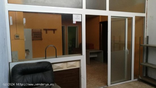 Local comercial en venta  en Figueres - Girona