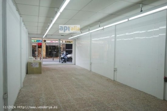 Local comercial en venta  en Lloret de Mar - Girona