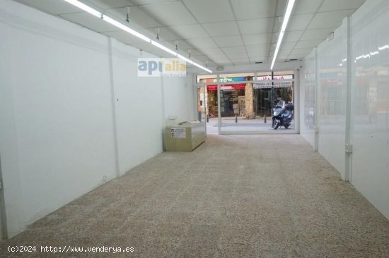 Local comercial en venta  en Lloret de Mar - Girona