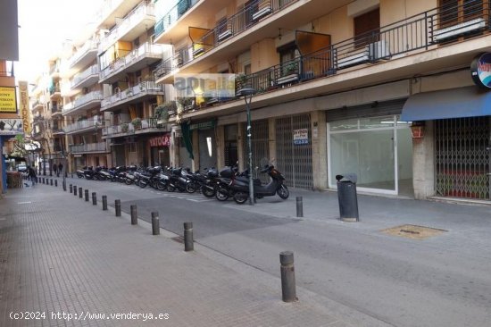 Local comercial en venta  en Lloret de Mar - Girona