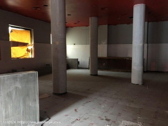 Local comercial en venta  en Lleida - Lleida