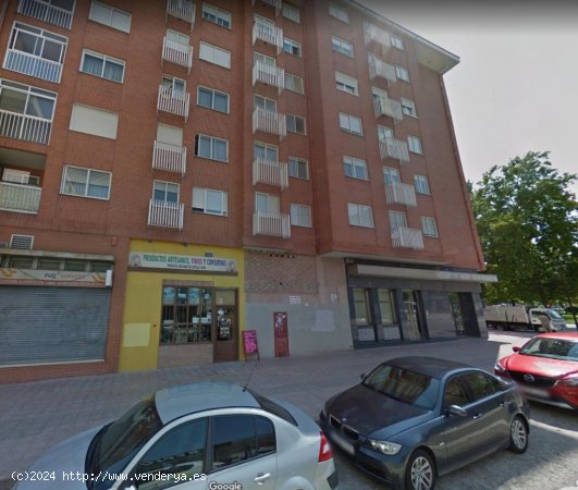 Local comercial en venta  en Burgos - Burgos