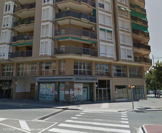 Local comercial en venta  en Lleida - Lleida