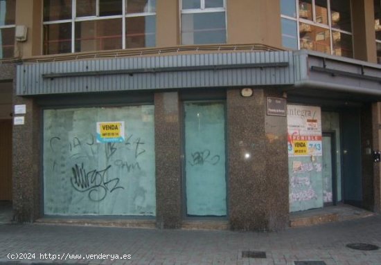 Local comercial en venta  en Lleida - Lleida