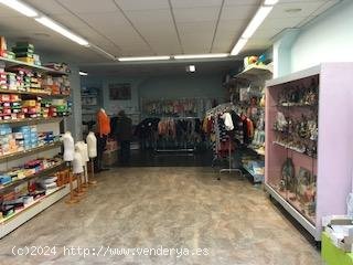  Local comercial en venta  en Mora la Nova - Tarragona 