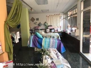 Local comercial en venta  en Mora la Nova - Tarragona