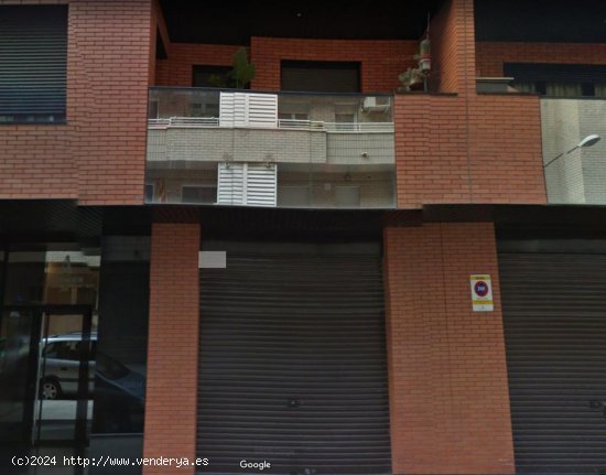 Local comercial en venta  en Bordeta, La - Lleida