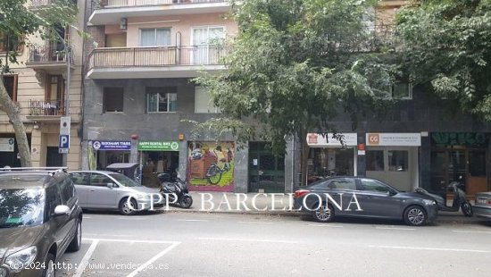 Local comercial en venta  en Barcelona - Barcelona