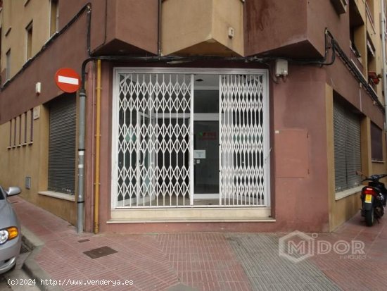 Local comercial en venta  en Sant Feliu de Guixols - Girona