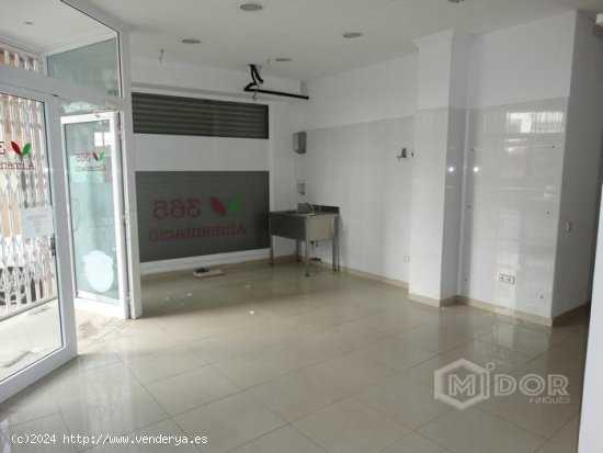 Local comercial en venta  en Sant Feliu de Guixols - Girona