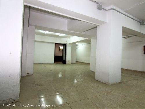 Local comercial en venta  en Barcelona - Barcelona