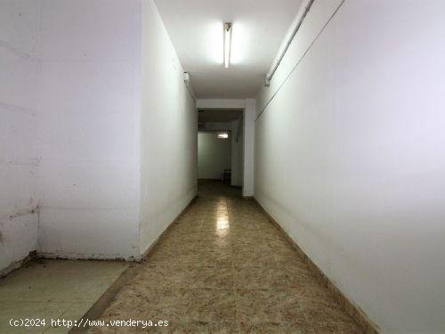 Local comercial en venta  en Barcelona - Barcelona