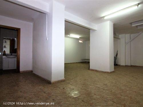 Local comercial en venta  en Barcelona - Barcelona