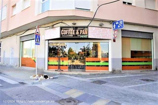 Local comercial en venta  en Vendrell, El - Tarragona