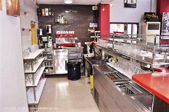 Local comercial en venta  en Vendrell, El - Tarragona