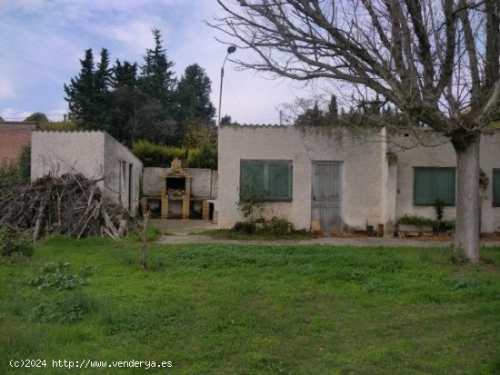 Chalet / Torre en venta  en Alguaire - Lleida