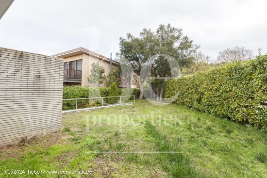 Unifamiliar aislada en venta  en Sant Cugat del Vallès - Barcelona